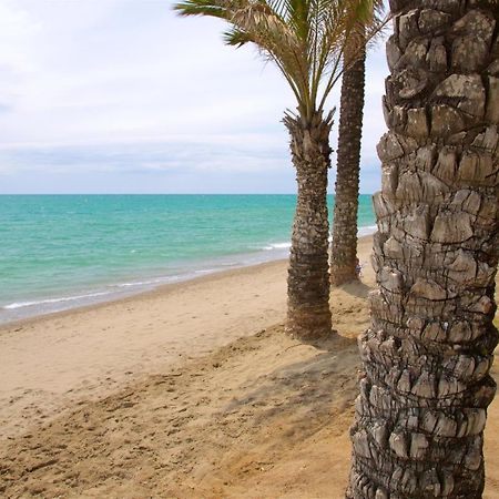 Sea City Torremolinos Golf Buitenkant foto
